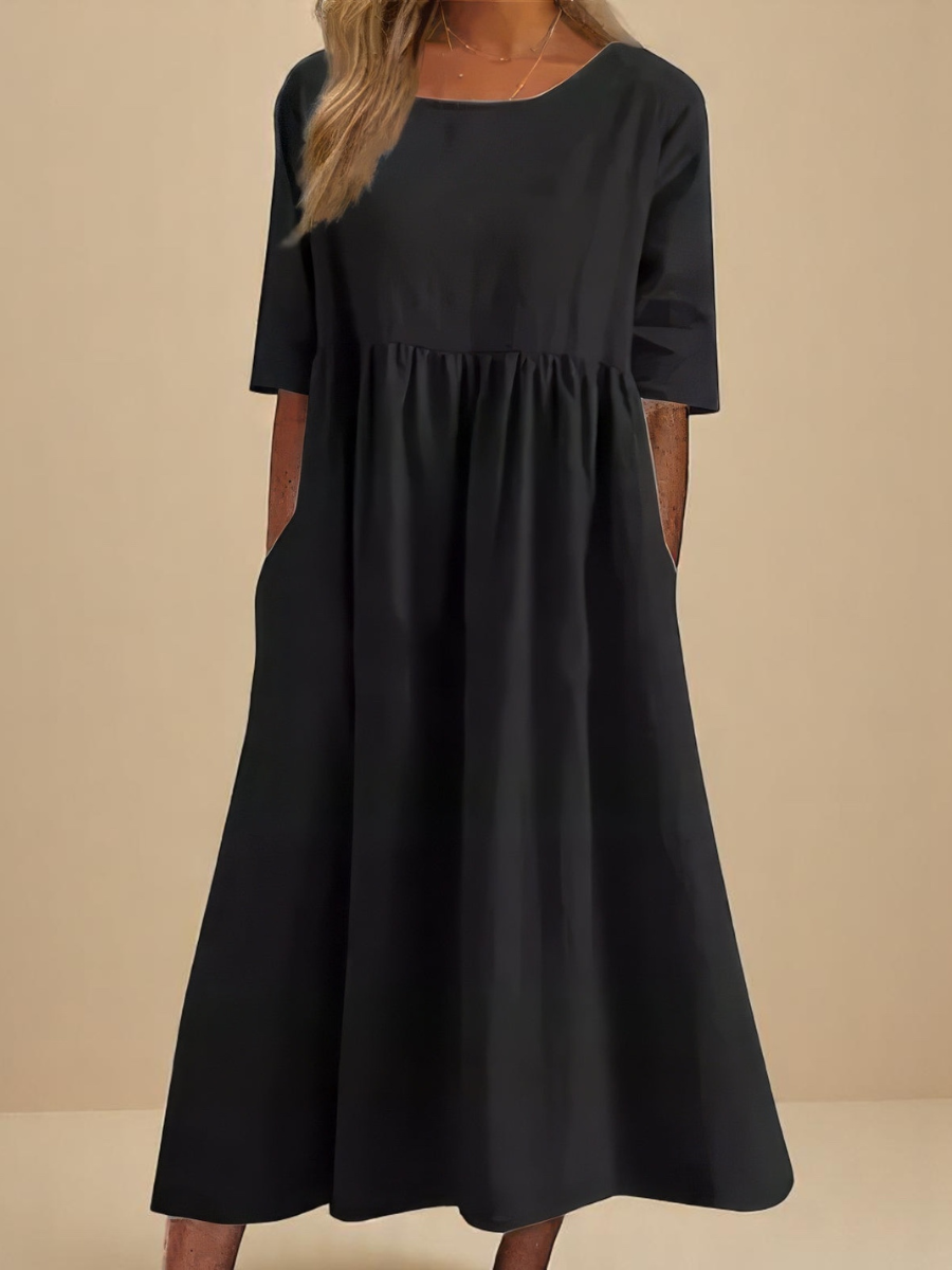 Vestito leggero e arioso