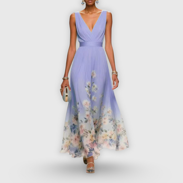 Madeline | Abito Elegante