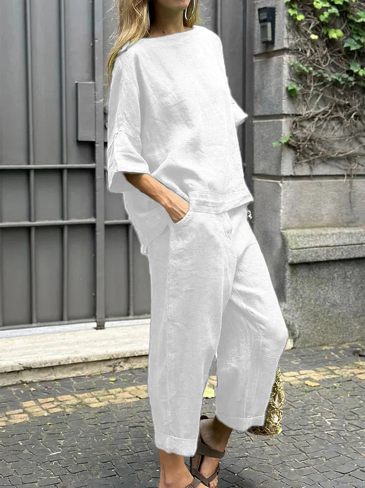 Zeva™ Set