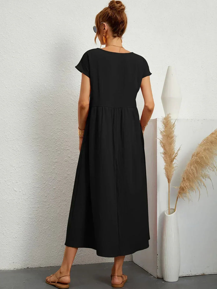 Beatrice | Eleganza in Seta Pura