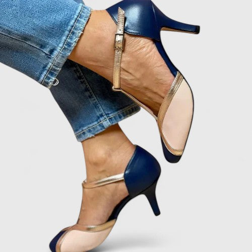 Tazariah™ | Tacchi Confortevoli