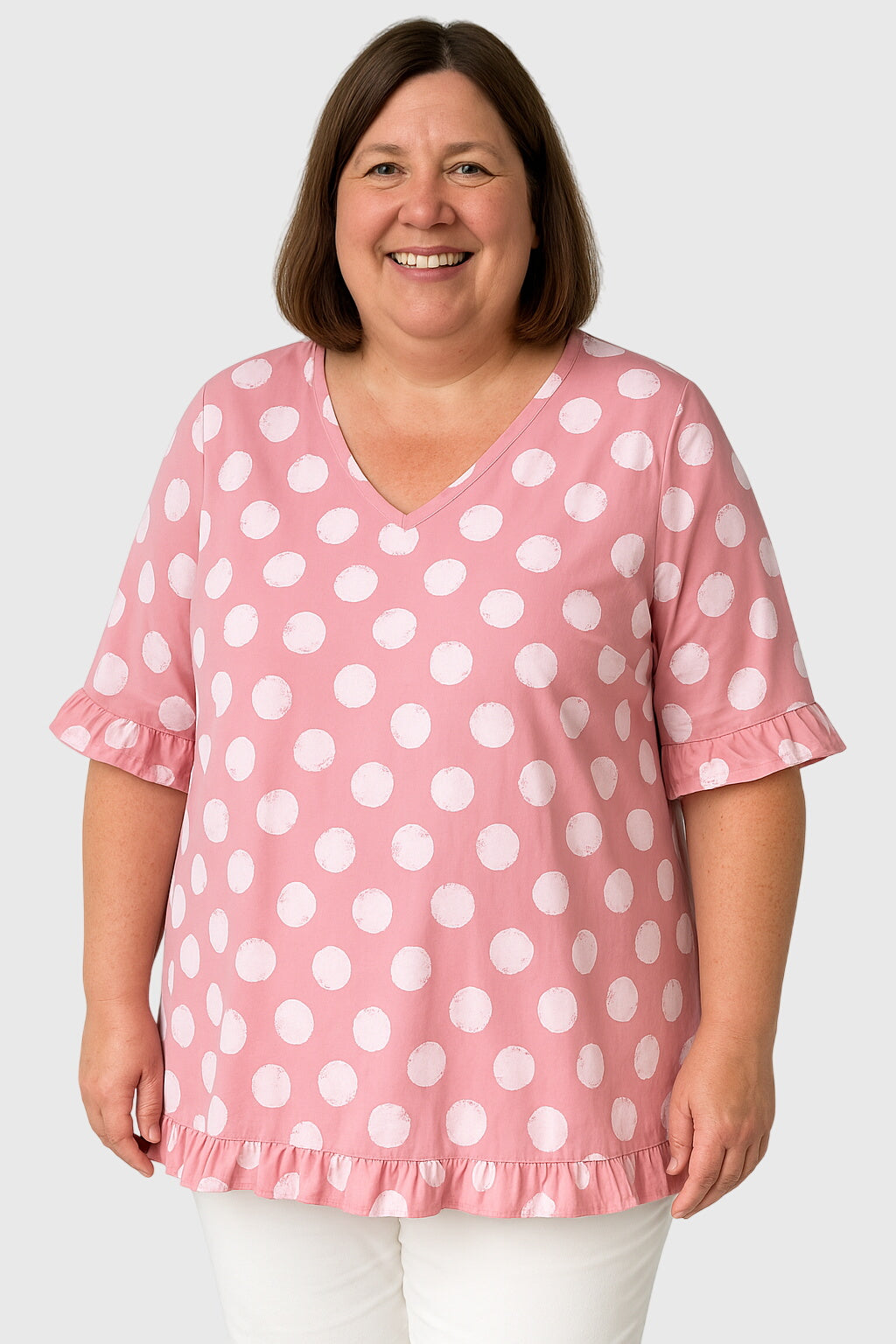 Eira™ | Blusa - Gialla