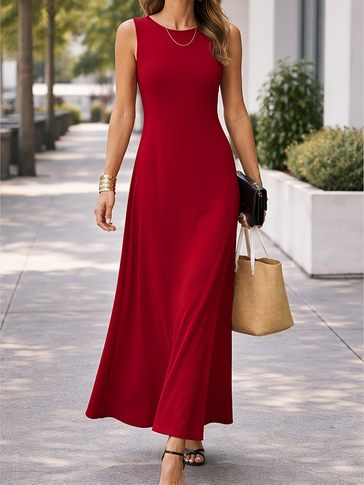 Giorgia | Abito Lungo Elegante Amélie