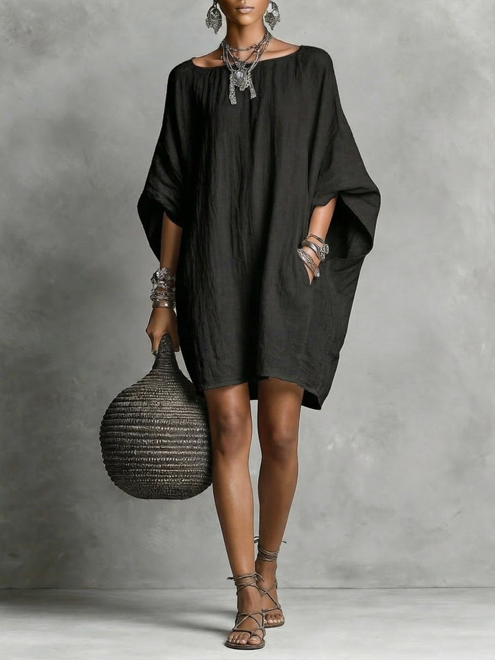 Brunella™ – Abito Estivo Oversize
