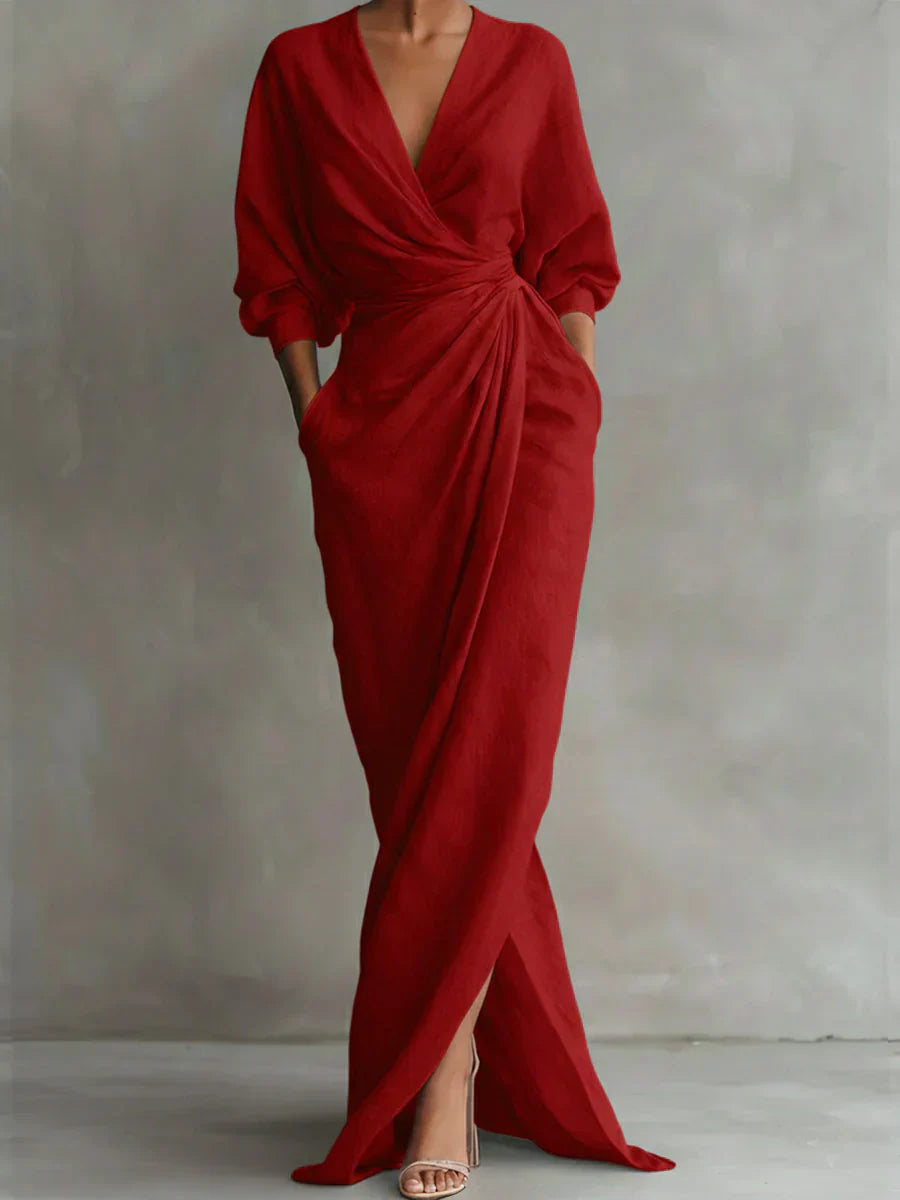 Pilar | Abito Elegante