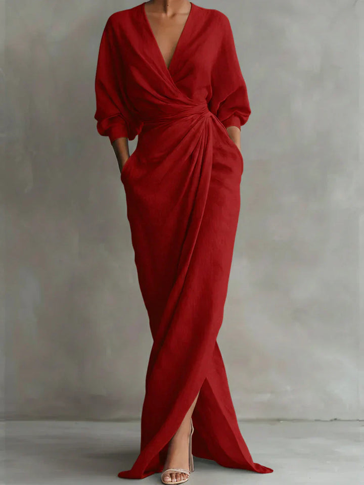 Pilar | Abito Elegante