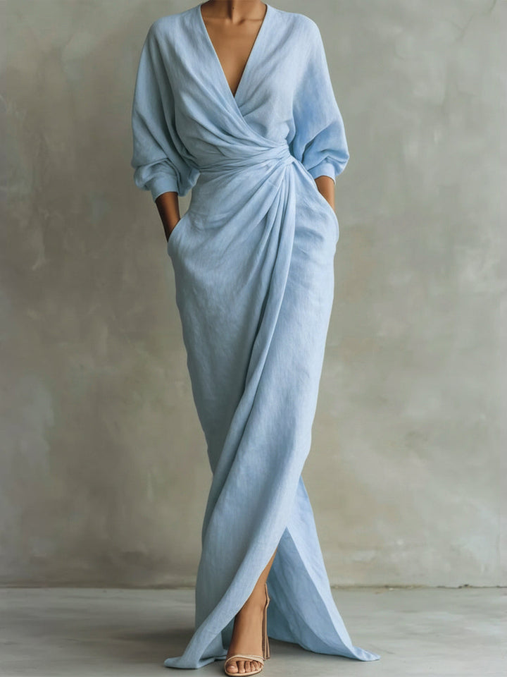 Pauline | Abito Elegante