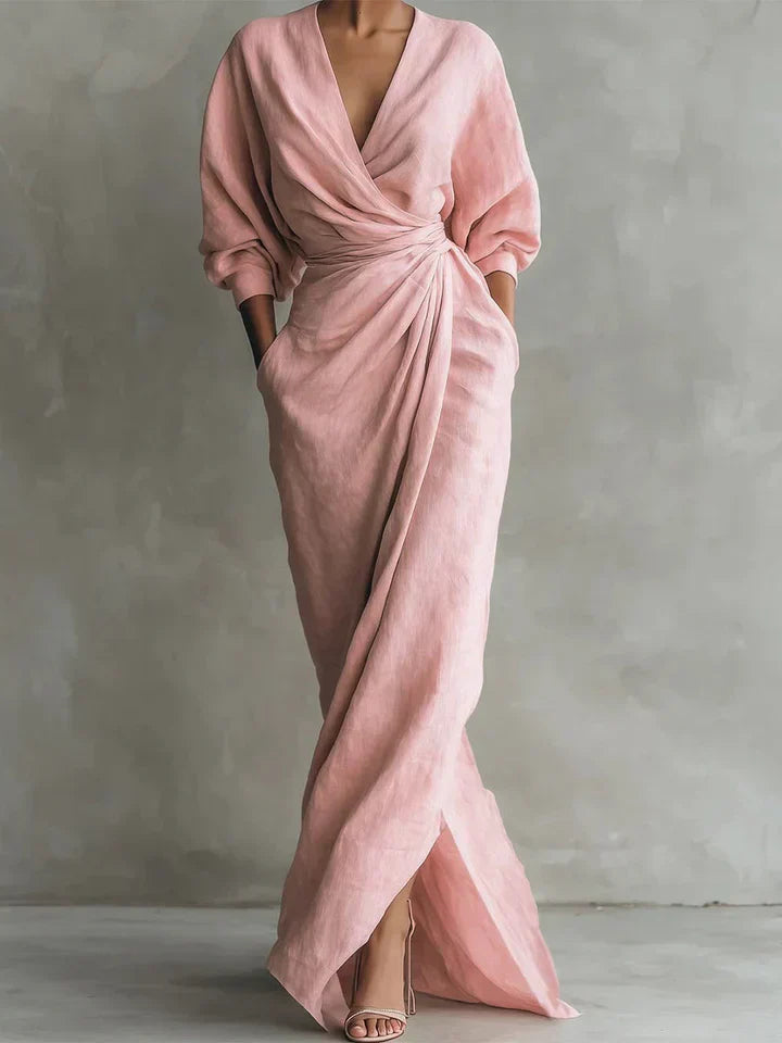 Pilar | Abito Elegante