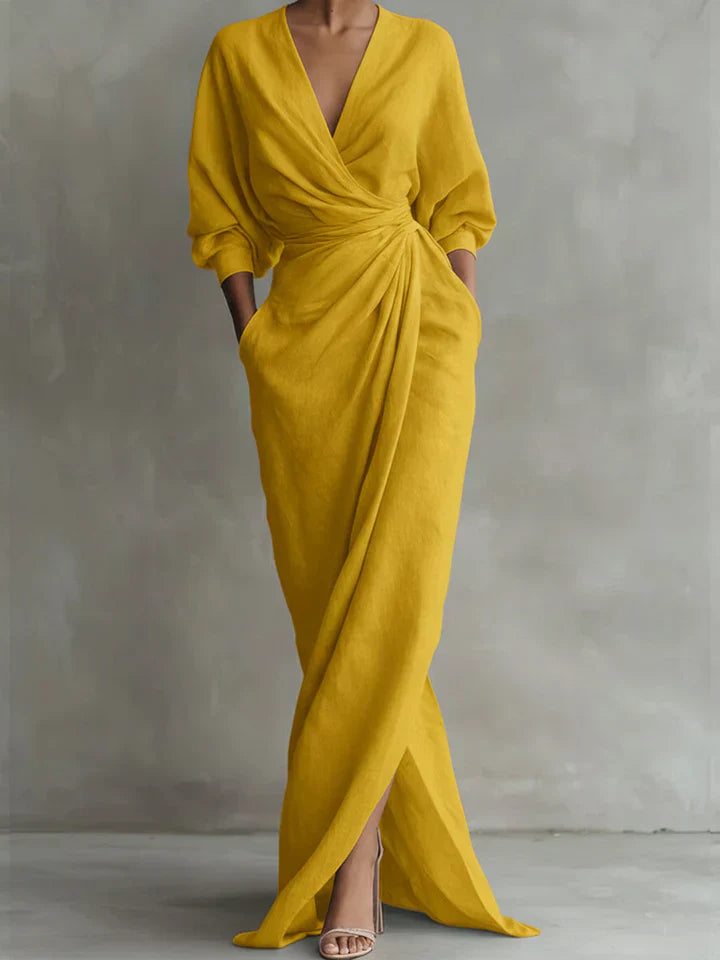 Pilar | Abito Elegante