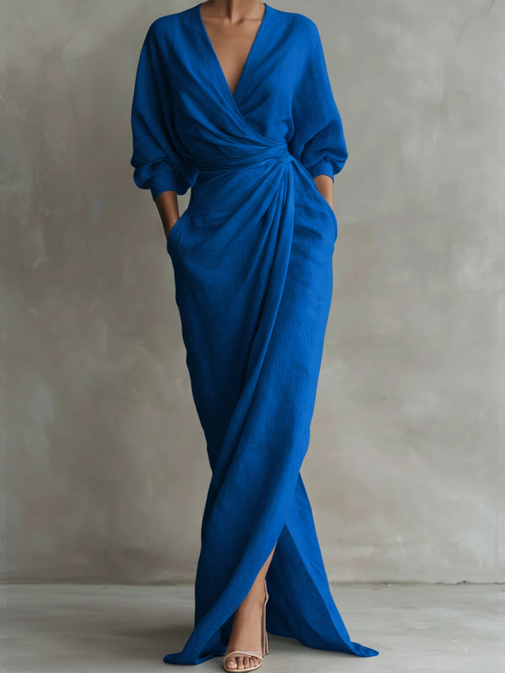 Pauline | Abito Elegante
